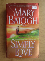Mary Balogh - Simply love