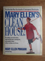 Mary Ellen Pinkham - Clean house