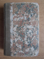 Moliere - Oeuvres de J. B. Poquelin (volumul 1, 1807)