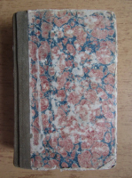 Moliere - Oeuvres de J. B. Poquelin (volumul 5, 1807)