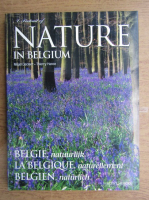 Nature in Belgium