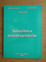 Nicolae Cristescu - Contabilitatea microintreprinderilor