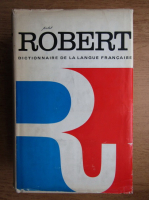 Anticariat: Paul Robert - Le petit Robert. Dictionnaire de la langue francaise