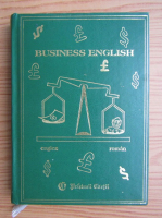Anticariat: Peter Brown - Business english (volumul 2)
