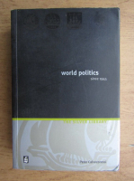 Peter Calvocoressi - World politics