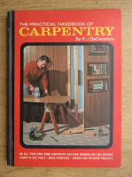 R. J. DeCristoforo - The practical handbook of carpentry