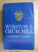 Randolph S. Churchill - Winston S. Churchill