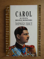 Regele Carol al II-lea al Romaniei. Insemnari zilnice 1937-1951 (volumul 4)