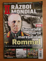 Revista Al Doilea Razboi Mondial, nr. 1-2, anul 2017