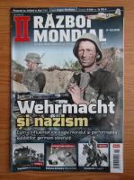 Revista Al Doilea Razboi Mondial, nr. 11-12, anul 2016