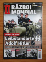 Revista Al Doilea Razboi Mondial, nr. 3-4, anul 2017