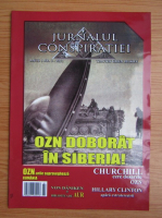 Revista Jurnalul Conspiratiei, anul I, nr. 2, anul 2011