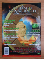 Revista Jurnalul Conspiratiei, nr. 4, aprilie 2011