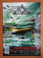 Anticariat: Revista Jurnalul Conspiratiei, nr. 5, mai 2011