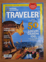 Revista National Geographic Traveler, nr. 25, 2015