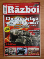 Revista Razboi, ianuarie-februarie 2016