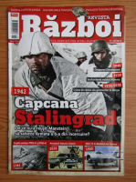 Revista Razboi, nr. 11-12, 2016