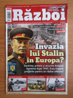 Revista Razboi, nr. 3-4, 2017
