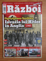 Revista Razboi, nr. 7-8, anul 2016