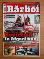 Revista Razboi, nr. 9-10, anul 2016