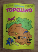 Revista Topolino, nr. 1019