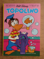 Revista Topolino, nr. 1029