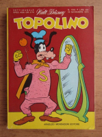 Revista Topolino, nr. 1042