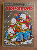Revista Topolino, nr. 1047