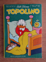 Revista Topolino, nr. 1062