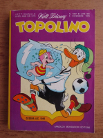 Revista Topolino, nr. 1097