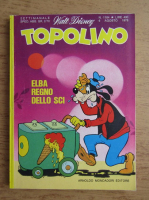 Revista Topolino, nr. 1184
