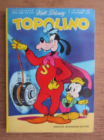 Revista Topolino, nr. 1197