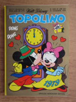 Revista Topolino, nr. 1205