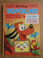 Revista Topolino, nr. 1228