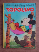 Revista Topolino, nr. 1241