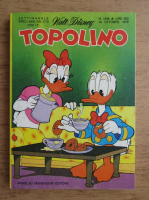 Revista Topolino, nr. 1246