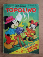 Revista Topolino, nr. 1248