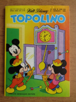 Revista Topolino, nr. 1258