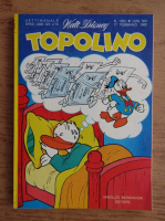 Revista Topolino, nr. 1264