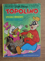 Revista Topolino, nr. 1271