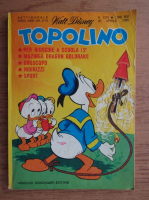 Revista Topolino, nr. 1273