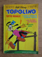 Revista Topolino, nr. 1278