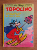 Revista Topolino, nr. 1283