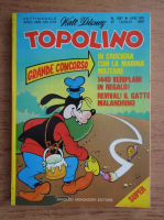 Revista Topolino, nr. 1287
