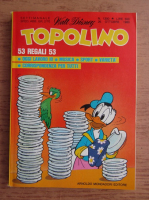 Revista Topolino, nr. 1300