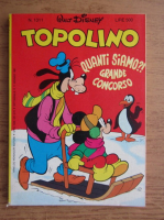 Revista Topolino, nr. 1311