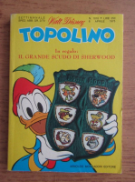 Revista Topolino, nr. 1975