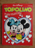 Revista Topolino, nr. 1994