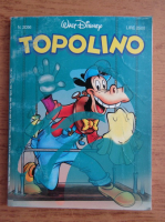 Revista Topolino, nr. 2056