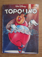 Revista Topolino, nr. 2058